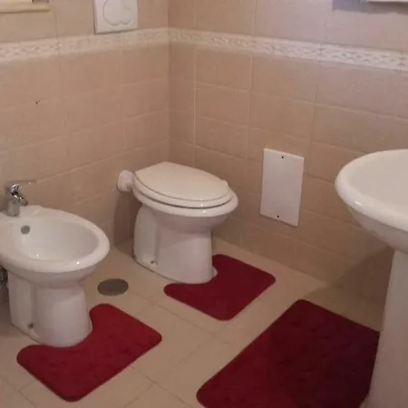 Apartment Casa Stella Di