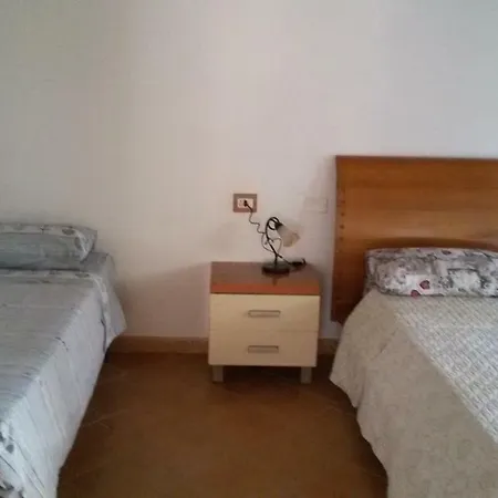 Casa Stella Di * Palinuro