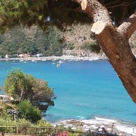 Casa Stella Di * Palinuro