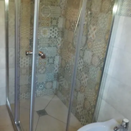 Casa Stella Di Apartment