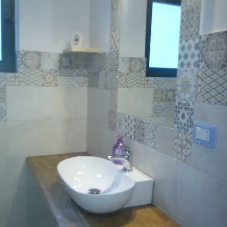 Casa Stella Di Apartment *