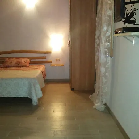 Casa Stella Di Apartment *