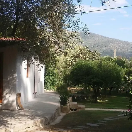 Casa Stella Di * Palinuro